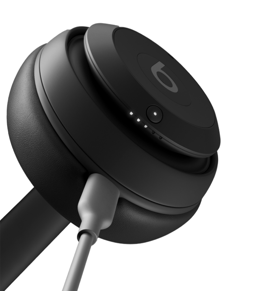 Casti BEATS Studio Pro MQTP3ZM/A Bluetooth, Over-Ear, Microfon
